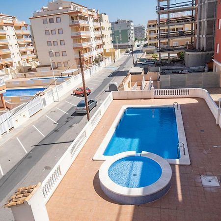Ideally Located Holiday Apartment Moncófar Exteriör bild