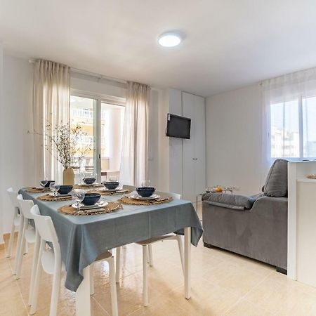 Ideally Located Holiday Apartment Moncófar Exteriör bild