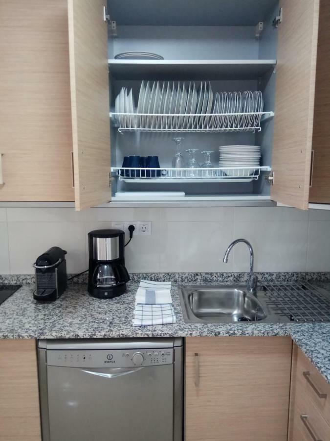 Ideally Located Holiday Apartment Moncófar Exteriör bild