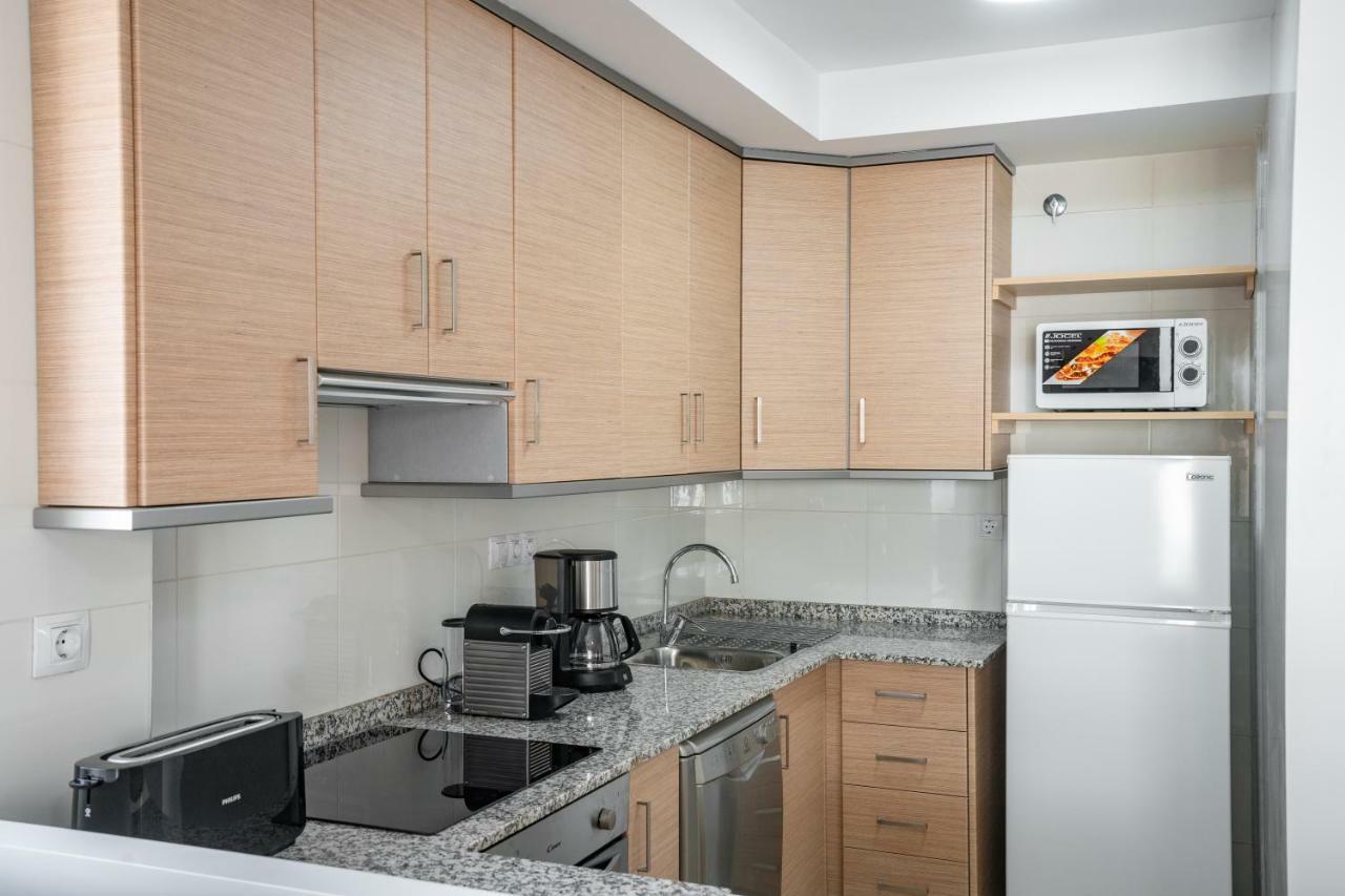 Ideally Located Holiday Apartment Moncófar Exteriör bild