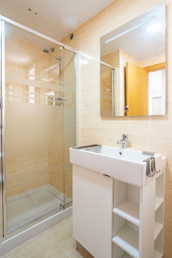 Ideally Located Holiday Apartment Moncófar Exteriör bild