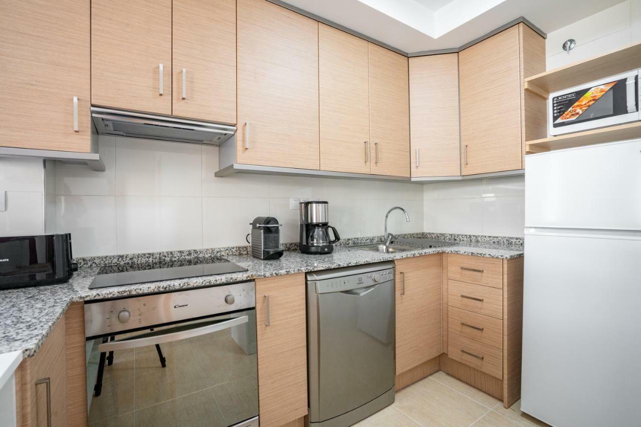 Ideally Located Holiday Apartment Moncófar Exteriör bild